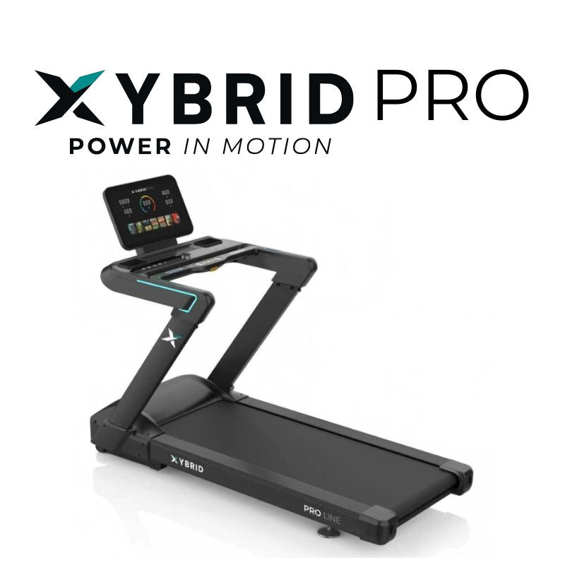 XYBRID PRO CINTAS DE CORRER