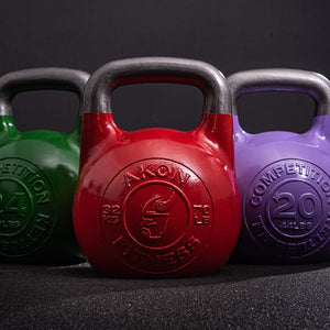 KETTLEBELLS