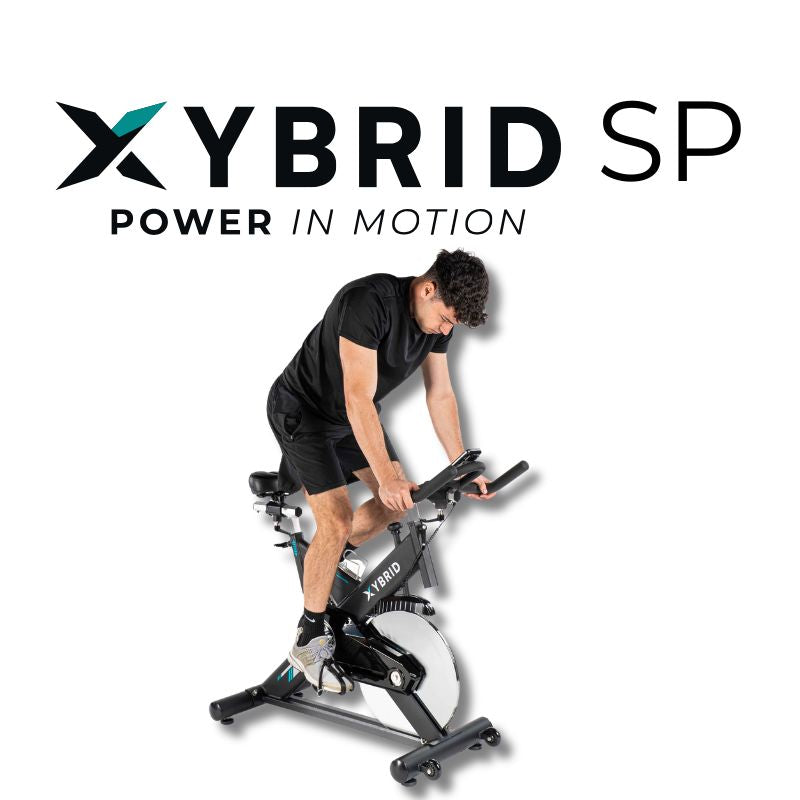 Xybrid SP CICLO INDOOR