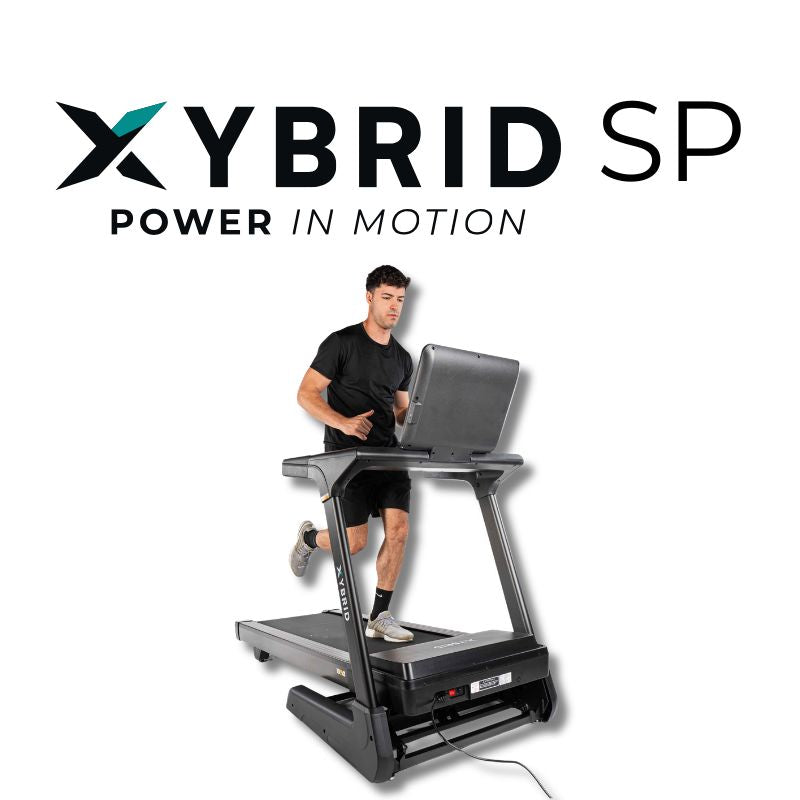Xybrid SP CINTAS DE CORRER