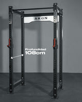 Power Rack Jaula Ragnar Configurable