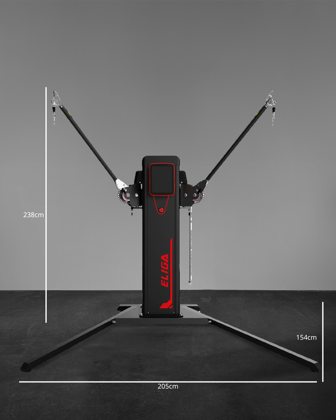 Functional Trainer Eliga