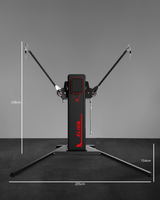 Functional Trainer Eliga
