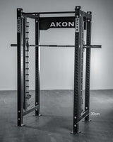 Jaula de Potencia con Multipower Smith Machine Ragnar