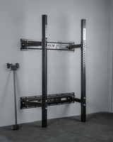 Rack Plegable a Pared Ragnar