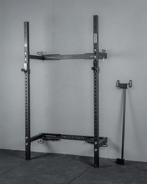 Rack Plegable a Pared Olaf