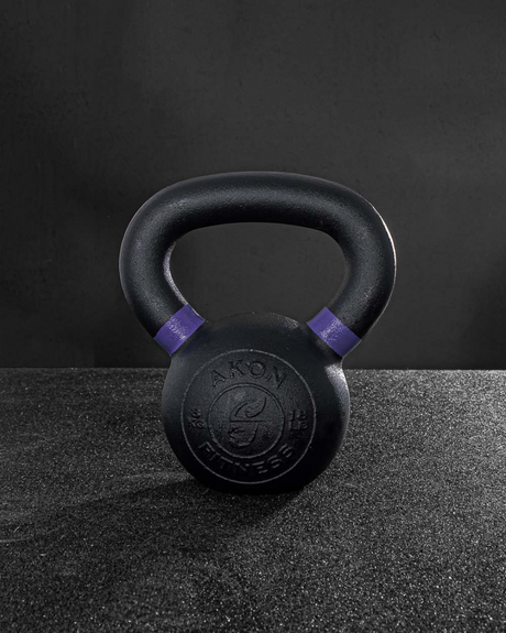 Kettlebell IRON