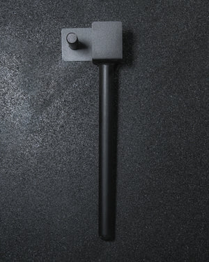 Soporte Discos - 28mm