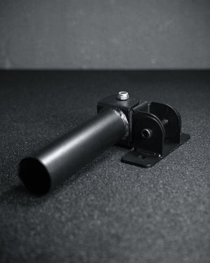 Landmine para estructuras