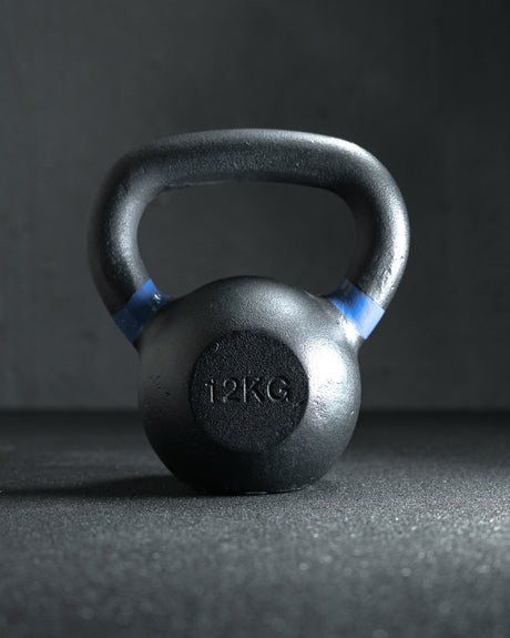 Kettlebell IRON Sin logo