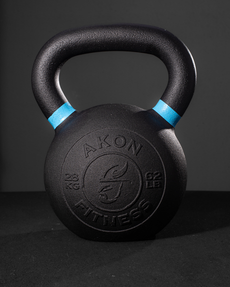 Kettlebell IRON
