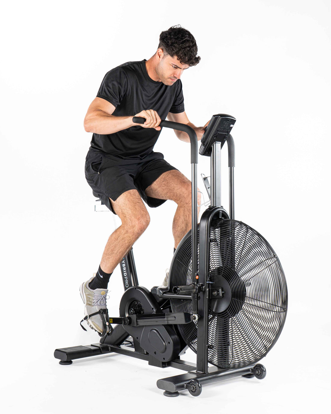 Air bikes