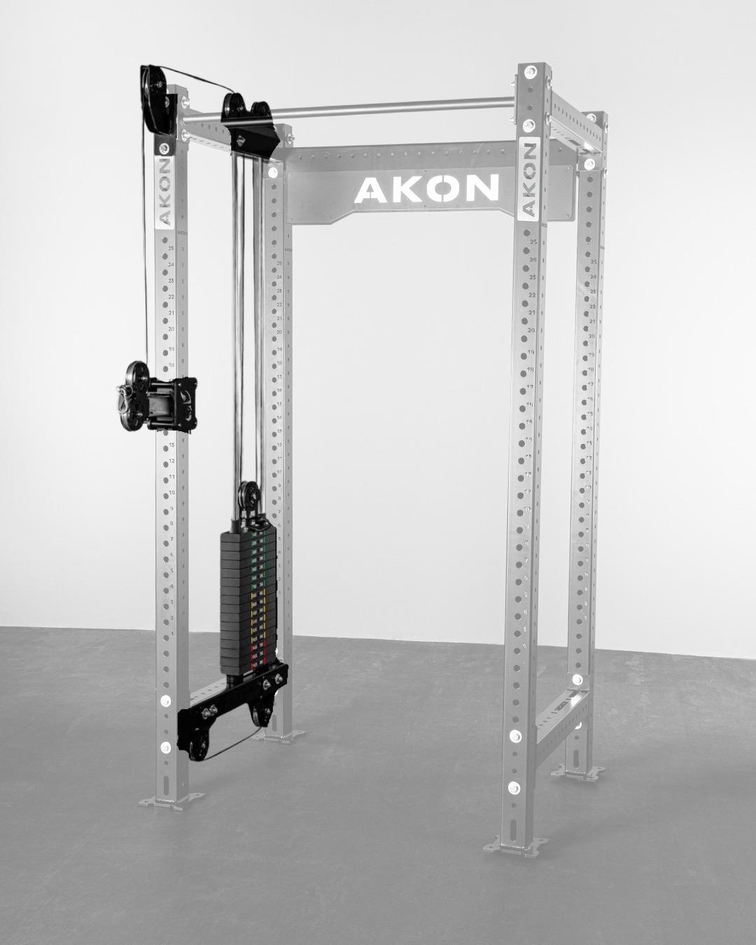 Accesorio Polea Regulable para Ragnar