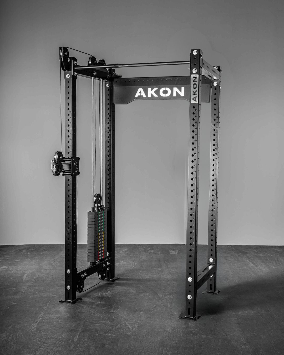 Accesorio Polea Regulable para Ragnar