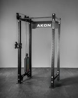 Accesorio Polea Regulable para Ragnar