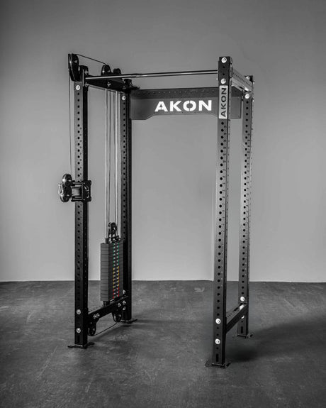 Accesorio Polea Regulable para Ragnar