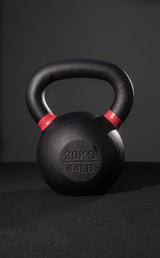 AKON FITNESS- KT IRON 20kg b