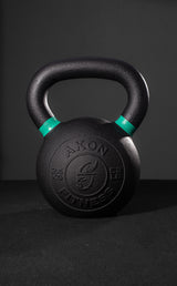 AKON FITNESS- KT IRON 24kg b