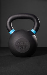 AKON FITNESS- KT IRON 28 kg