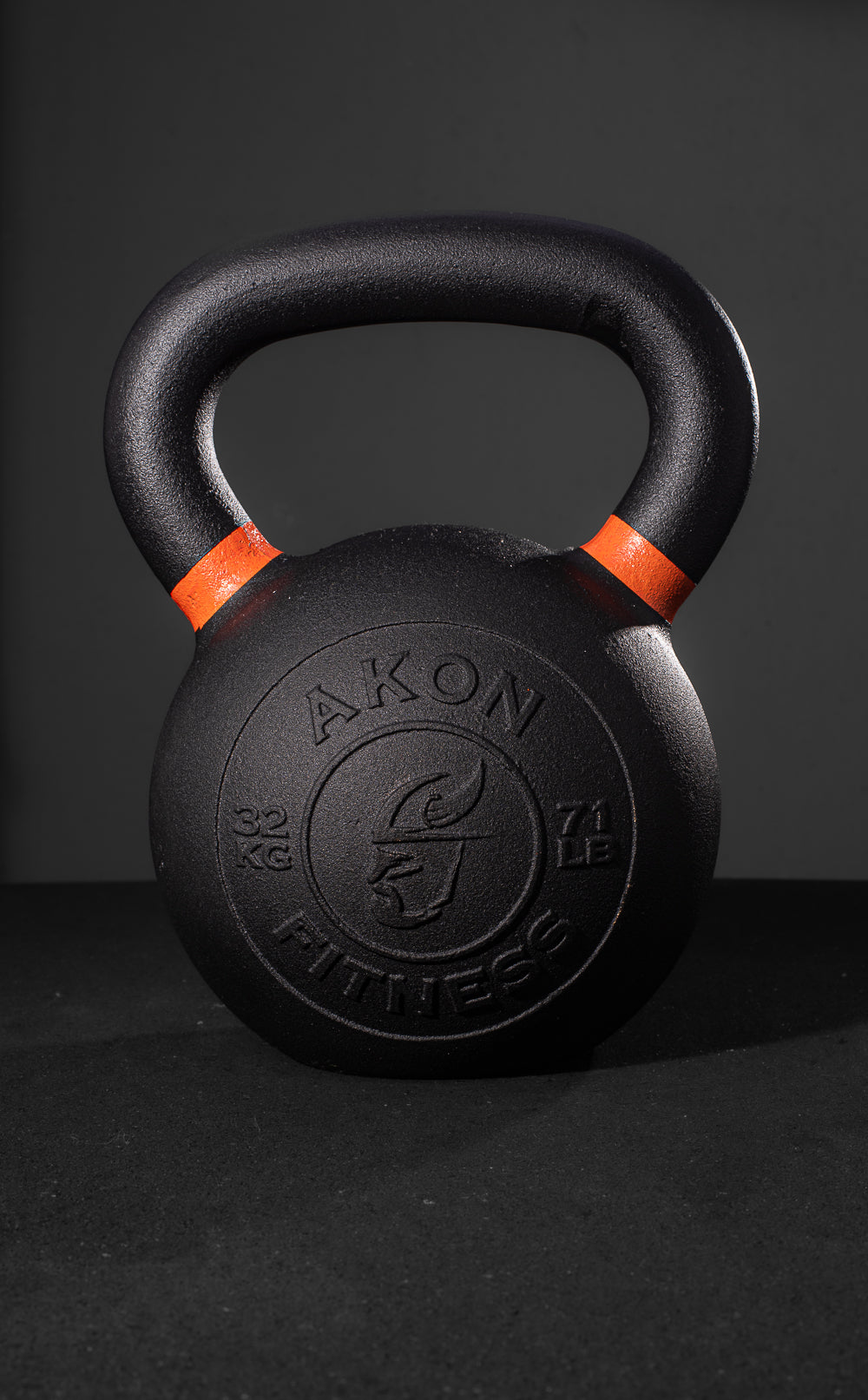 AKON FITNESS- KT IRON 32 kg b