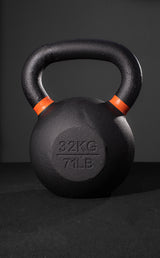 AKON FITNESS- KT IRON 32 kg