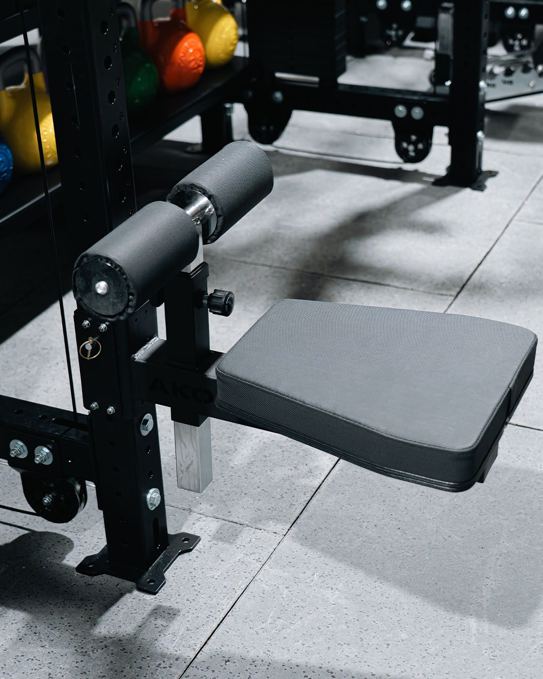 Asiento para jalón Ragnar