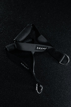 Agarre Anillas Nylon