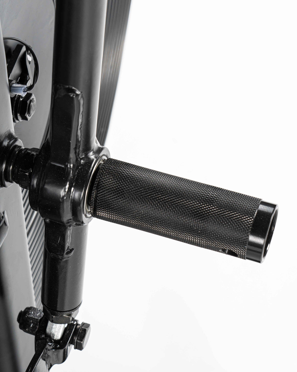 Air Bike Xybrid ELITE