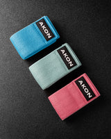 Bandas Elásticas Glúteo