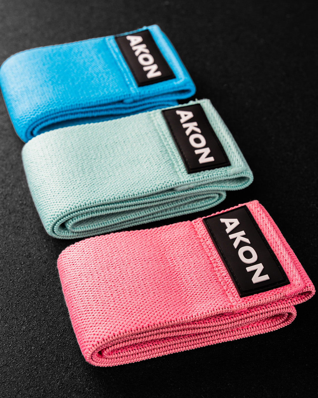 Bandas Elásticas Glúteo