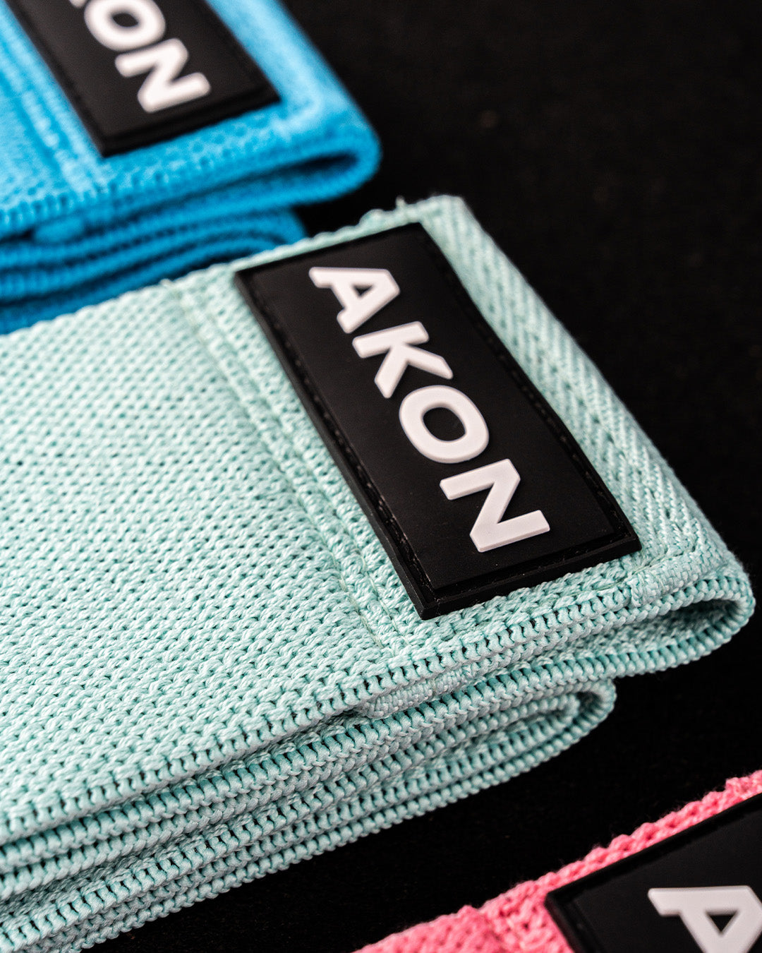 Bandas Elásticas Glúteo