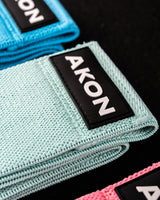 Bandas Elásticas Glúteo