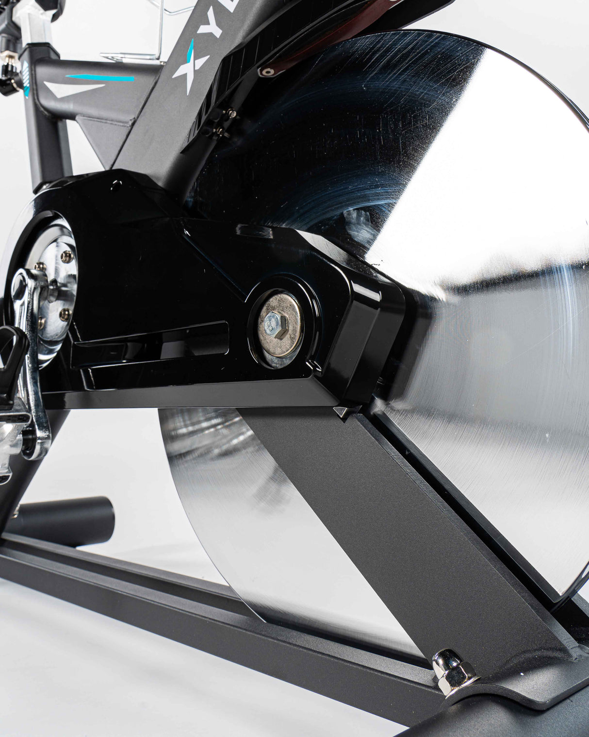 Biclicleta de Spinning Xybrid SP