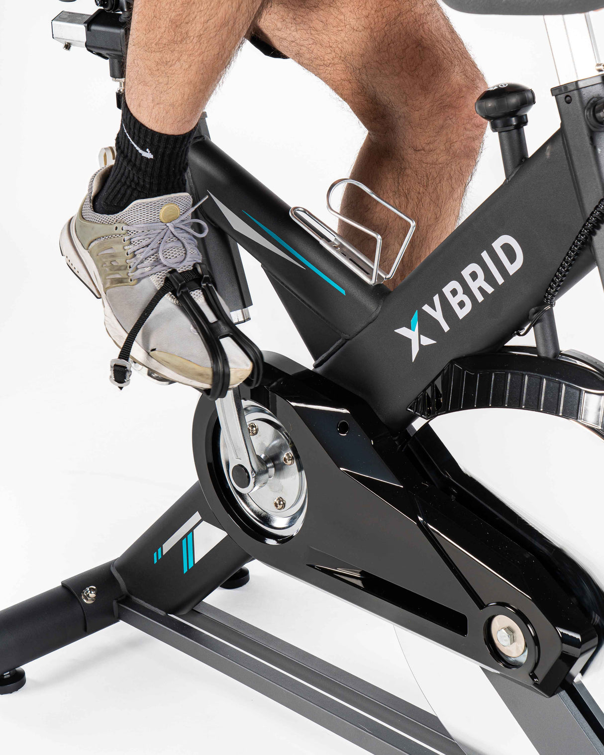 Biclicleta de Spinning Xybrid SP