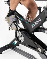 Biclicleta de Spinning Xybrid SP