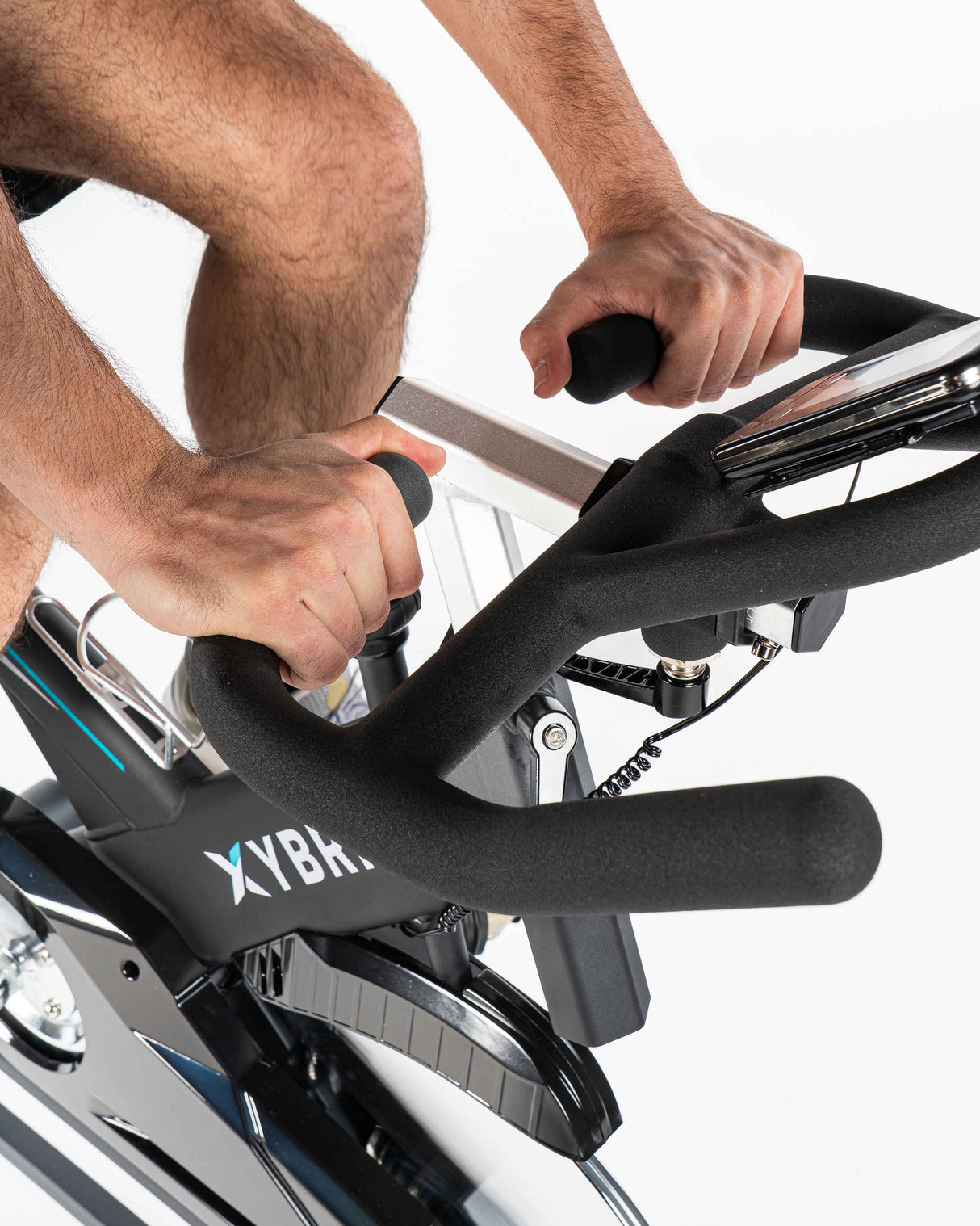 Biclicleta de Spinning Xybrid SP