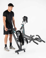 Biclicleta de Spinning Xybrid SP