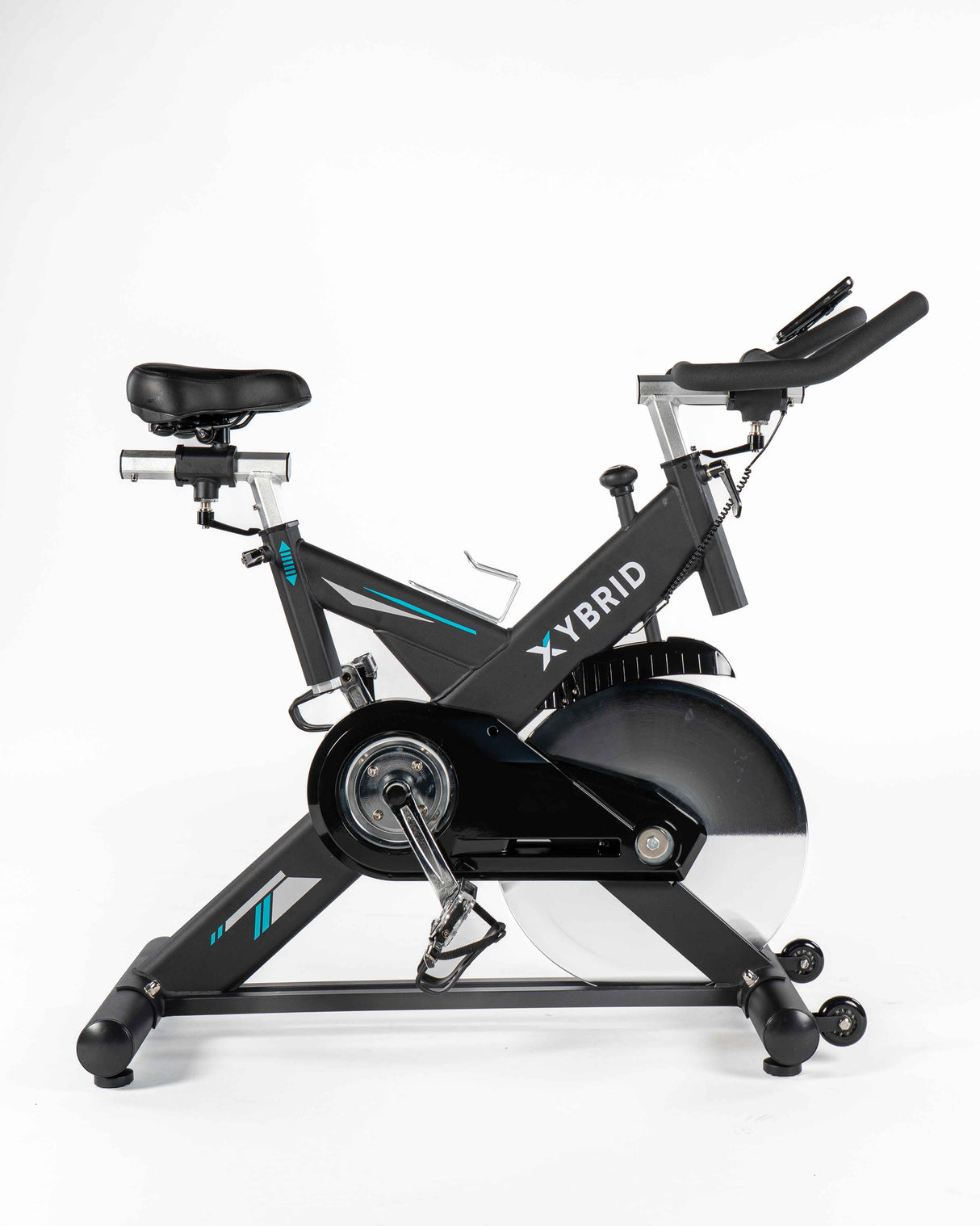 Biclicleta de Spinning Xybrid SP