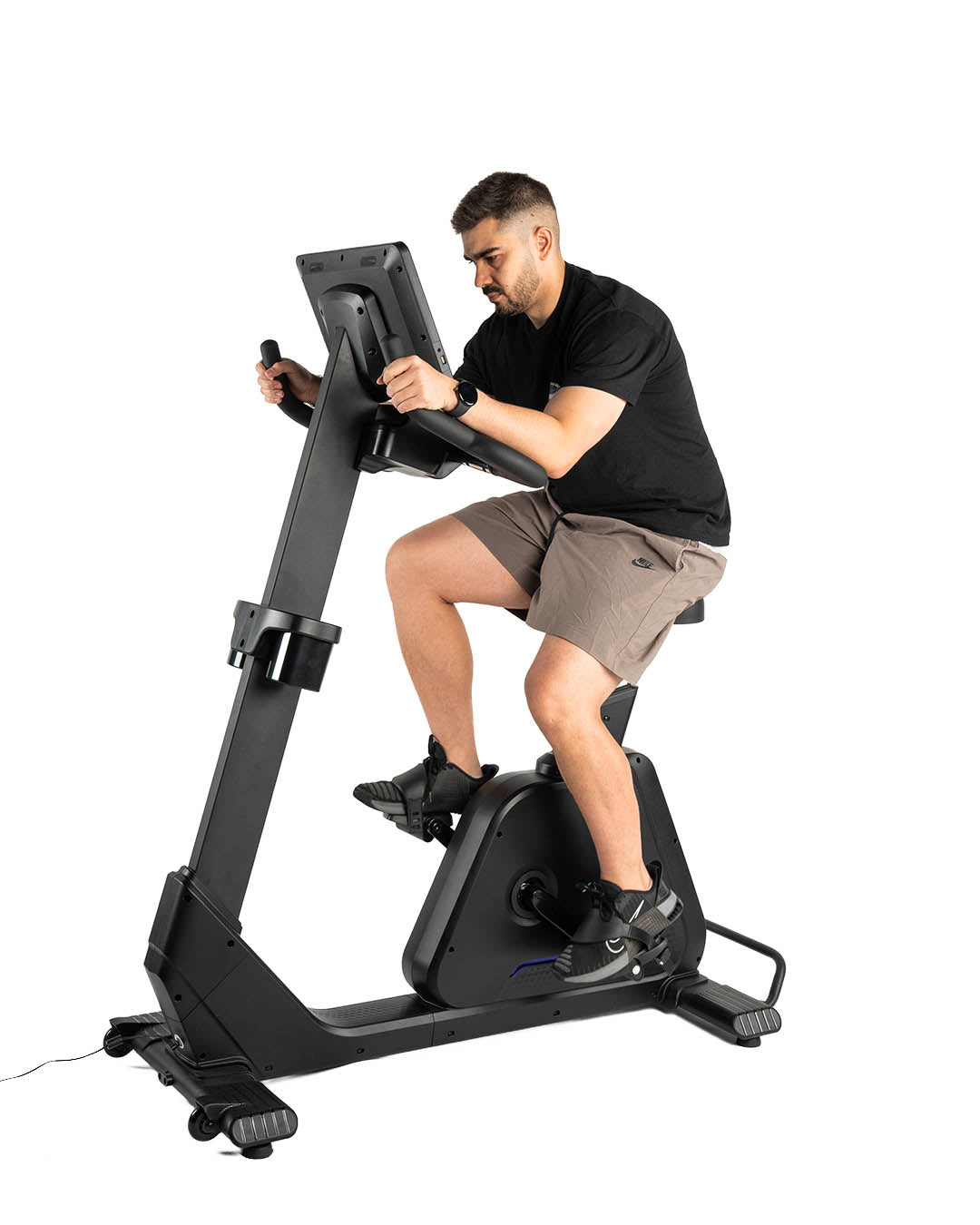 Bicicleta Estática Xybrid PRO