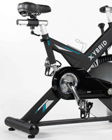 Biclicleta de Spinning Xybrid SP