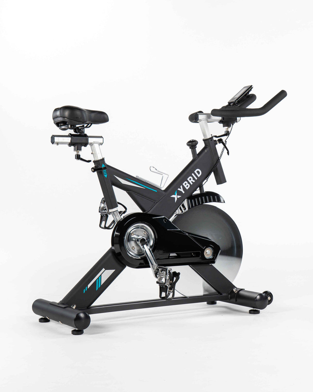 Biclicleta de Spinning Xybrid SP