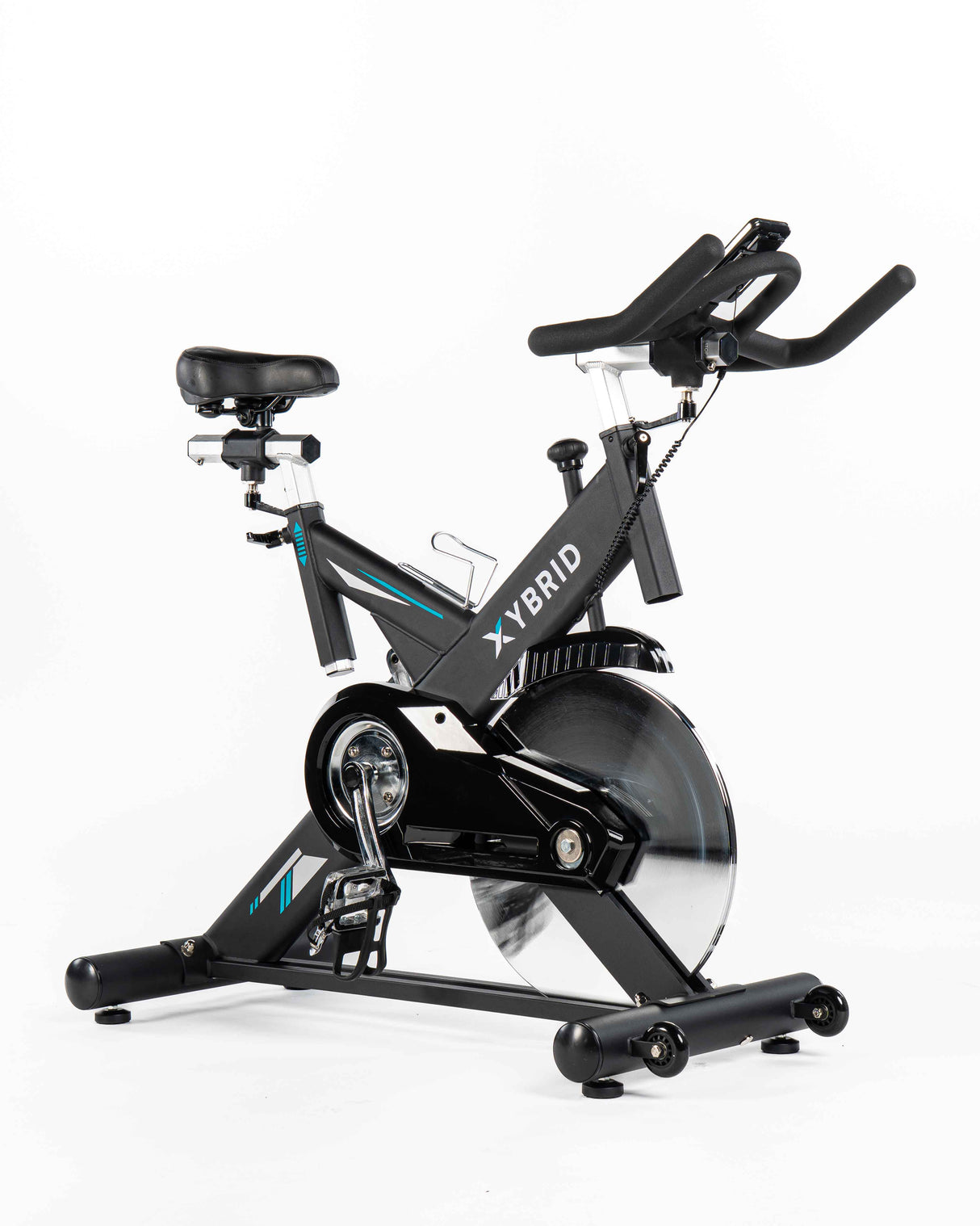 Biclicleta de Spinning Xybrid SP