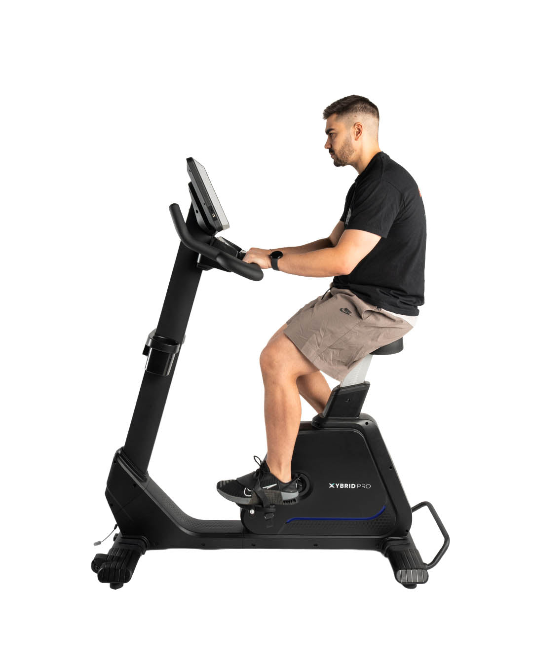 Bicicleta Estática Xybrid PRO