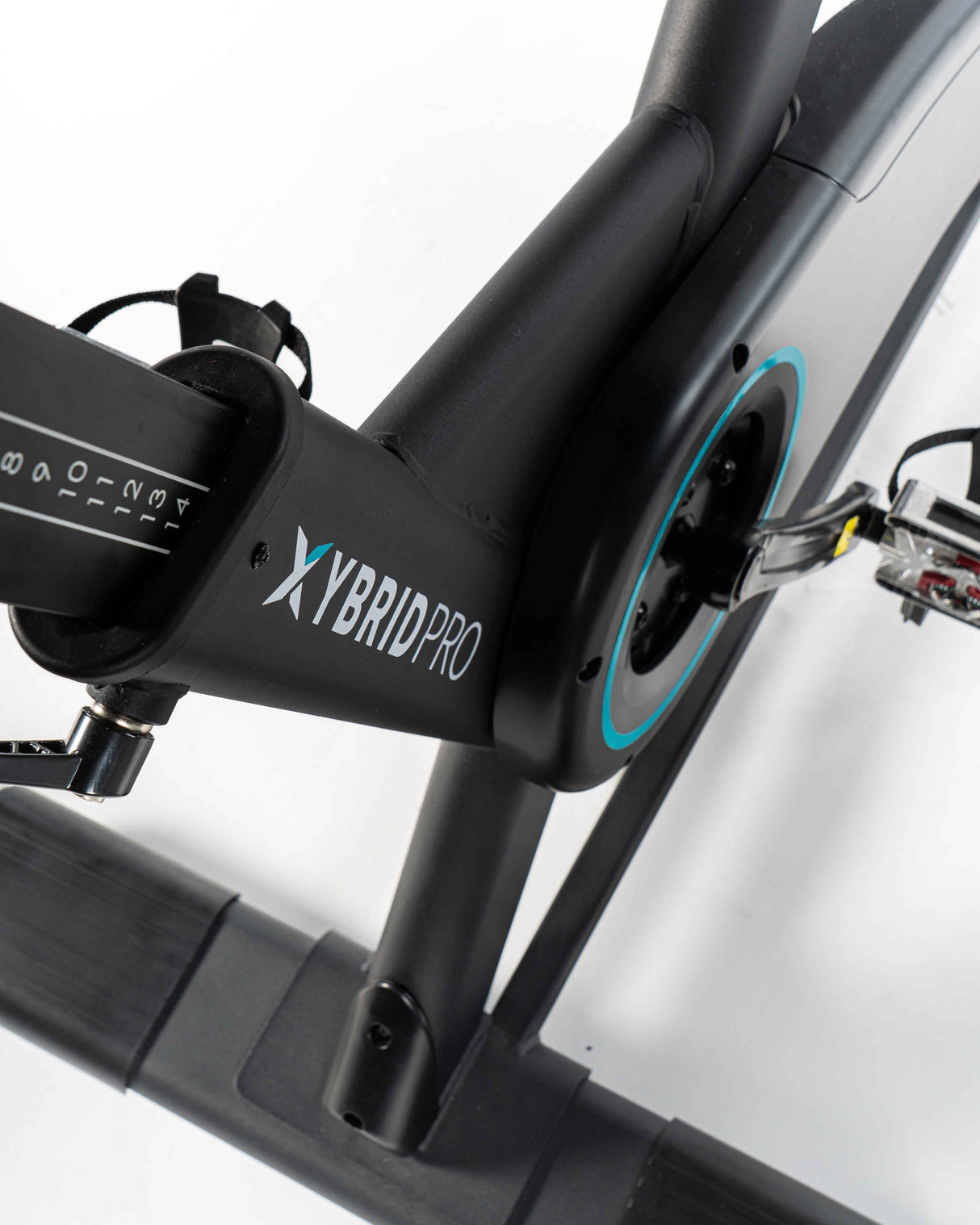 Bicicleta Spinning PRO