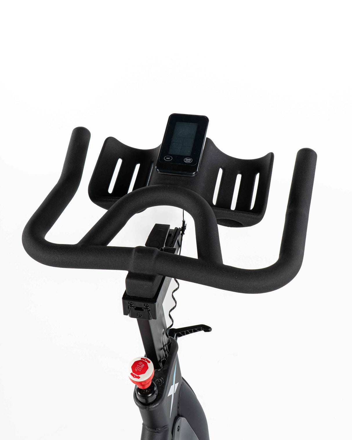 Bicicleta Spinning PRO