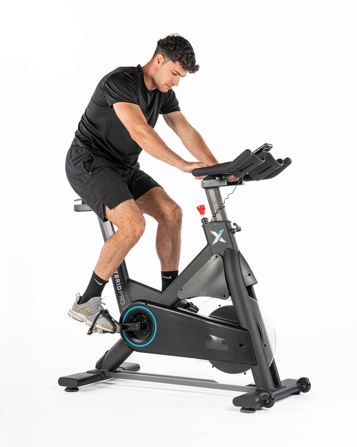 Bicicleta Spinning PRO