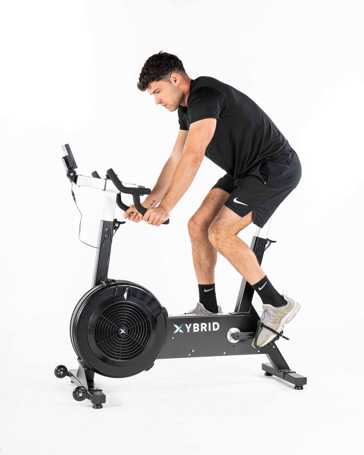 Ergo Bike Xybrid PRO