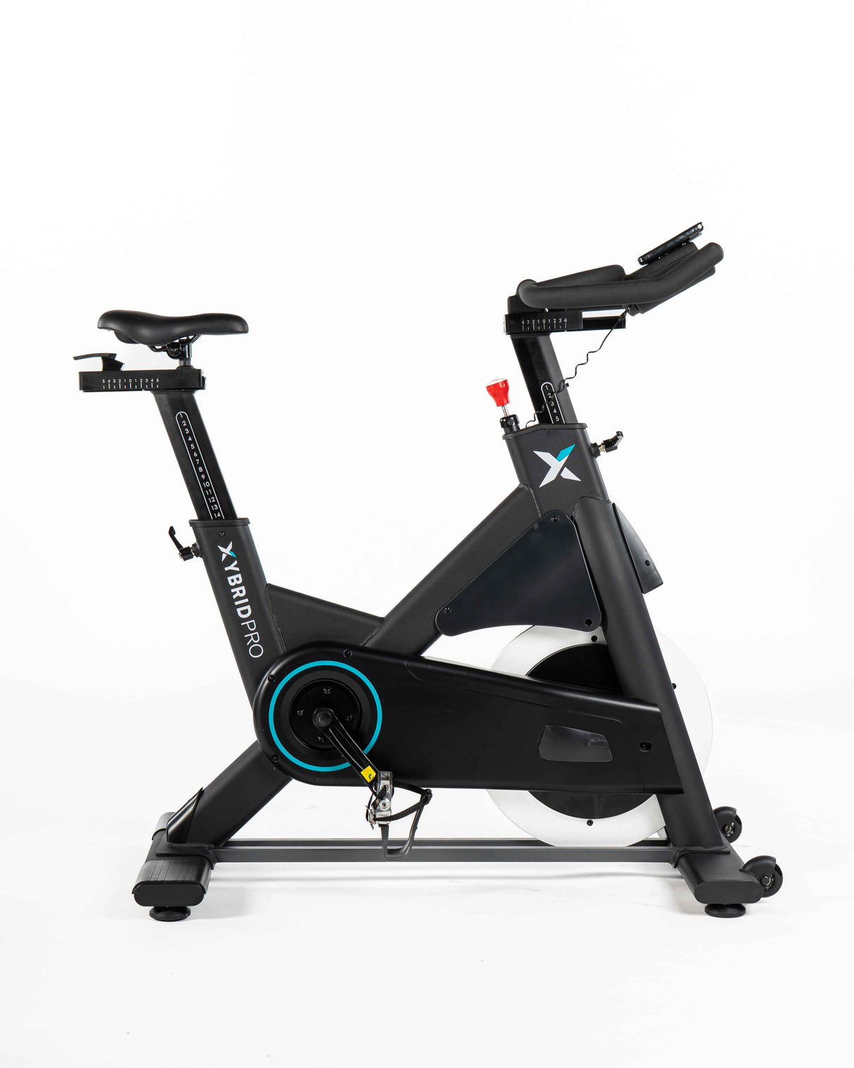 Air Bike Xybrid ELITE