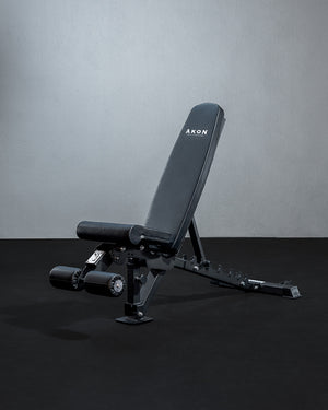 Banco Reclinable DAVEN