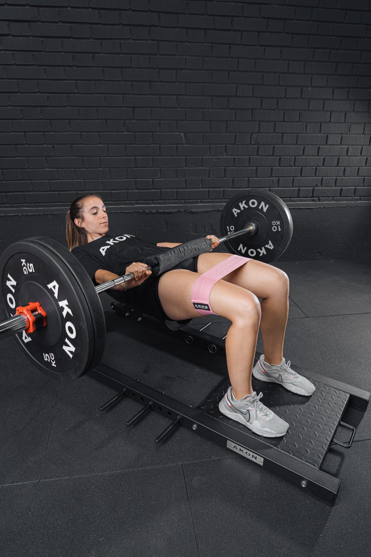 Bandas Elásticas Glúteo